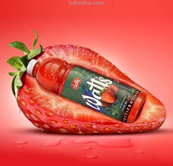 常用的五种色彩搭配规律！你会了吗？