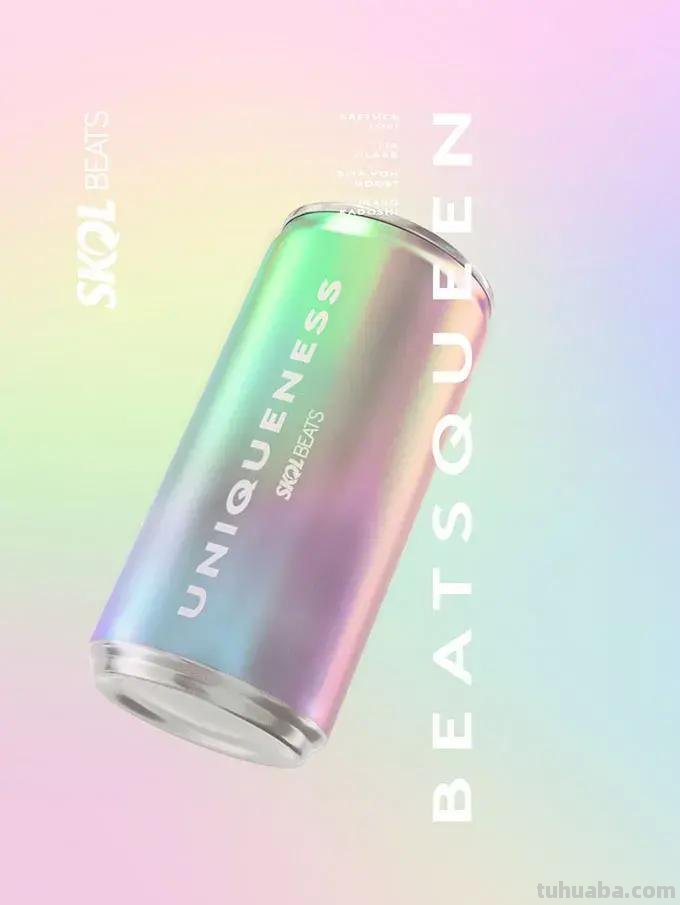 常用的五种色彩搭配规律！你会了吗？