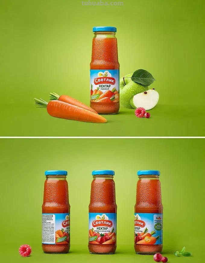 常用的五种色彩搭配规律！你会了吗？