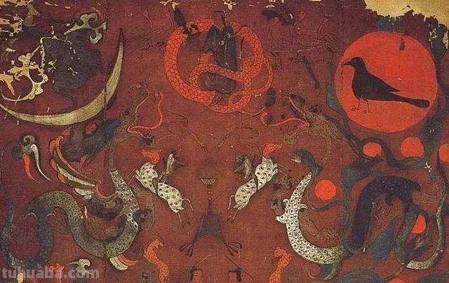 中国的色彩｜关于中国传统色彩的认知误区