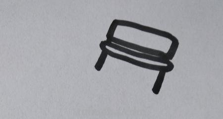 简笔画矿泉水瓶怎么画 怎样画简笔画“小瓶子”？