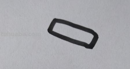 简笔画矿泉水瓶怎么画 怎样画简笔画“小瓶子”？