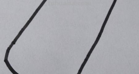 简笔画矿泉水瓶怎么画 怎样画简笔画“小瓶子”？
