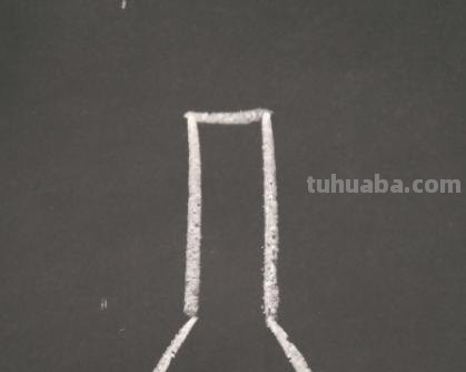 简笔画矿泉水瓶怎么画 怎样画简笔画“小瓶子”？