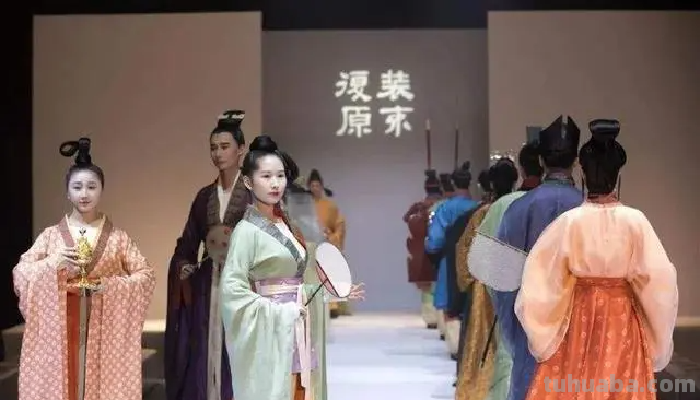 服饰是什么意思