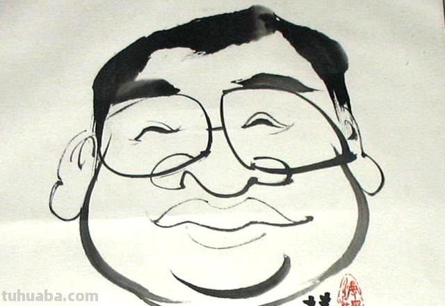 创意速写故事 丝绸之路耿玉琨没有孩子吗？