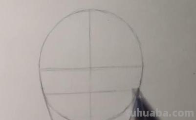 人的五官简笔画怎么画 画美女侧脸，五官简笔画，人脸漫画？