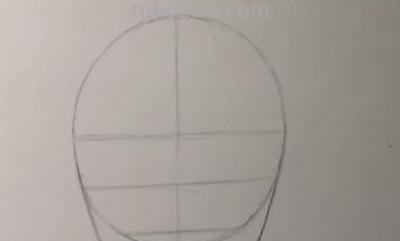人的五官简笔画怎么画 画美女侧脸，五官简笔画，人脸漫画？