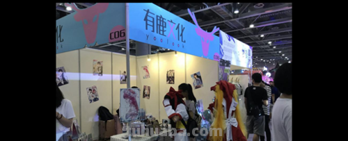 夏季三伏天即将到来，中国国际动漫游戏博览会开幕……本周提示来了！