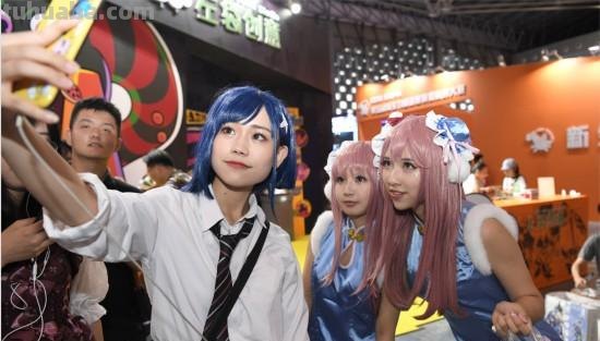 第十三届中国国际动漫博览会将于7月20日在东莞举办