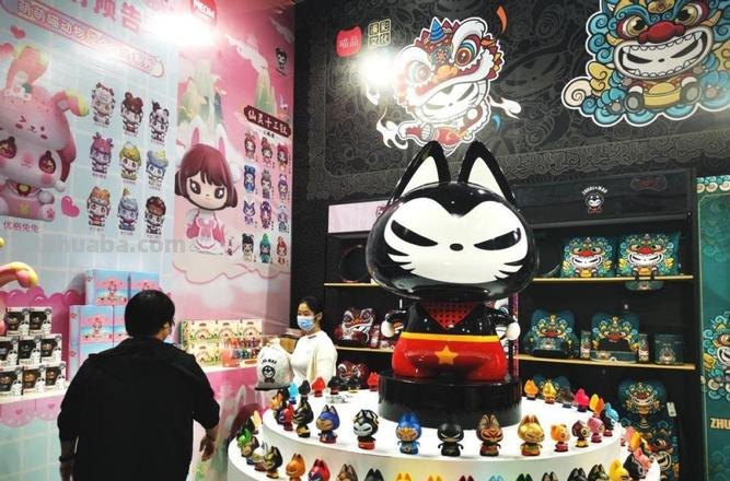 第十三届中国国际动漫博览会将于7月20日在东莞举办