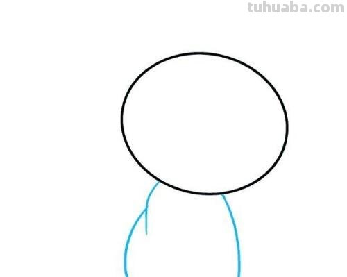 猫装饰速写 素描中猫的毛发应该怎样画？
