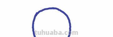 一头大象怎么画简笔画 如何画大象的简笔画步骤？