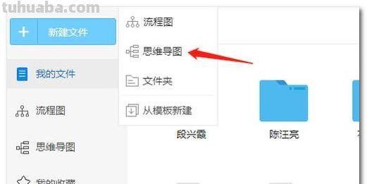 病理关系思维导图怎么画 思维导图怎么绘制？