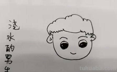 用过的水还可以干什么简笔画 水有什么用途儿童画？