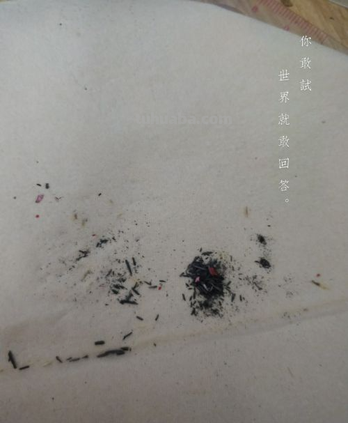 人物素描怎么画