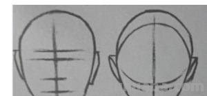 刘速写人物 刘旭速写什么水平？