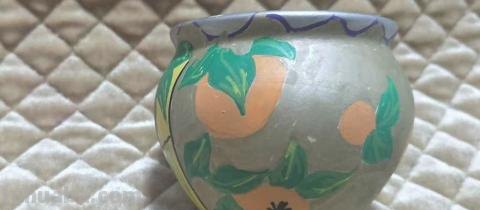 盆栽画技巧速写 植物素描技巧？
