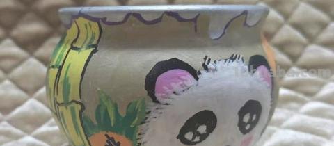 盆栽画技巧速写 植物素描技巧？