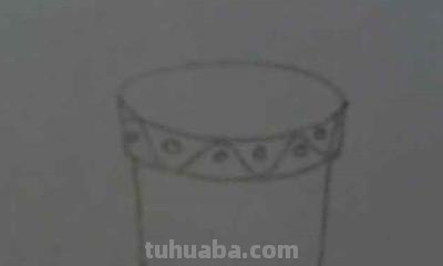 盆栽画技巧速写 植物素描技巧？