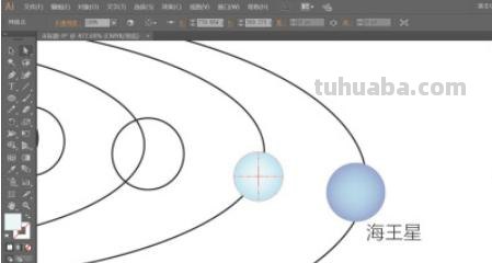 八大行星怎么画简笔画 八大行星简笔画怎么画？
