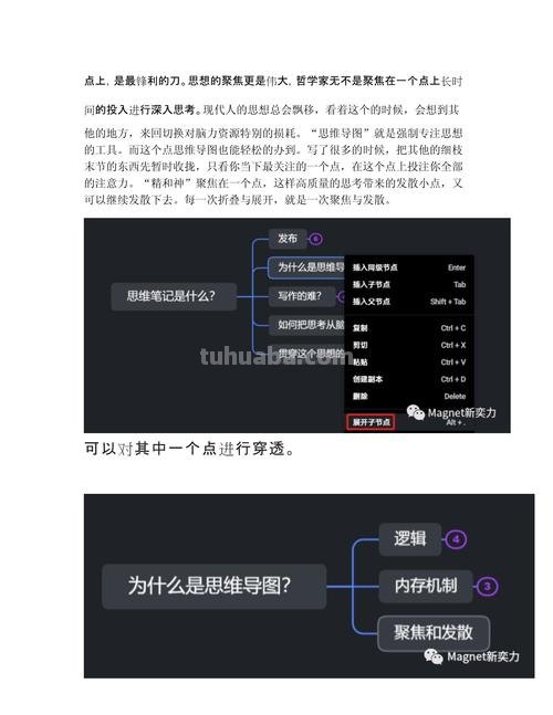 飞书思维导图怎么合并分支 如何将几个思维导图弄在一起？