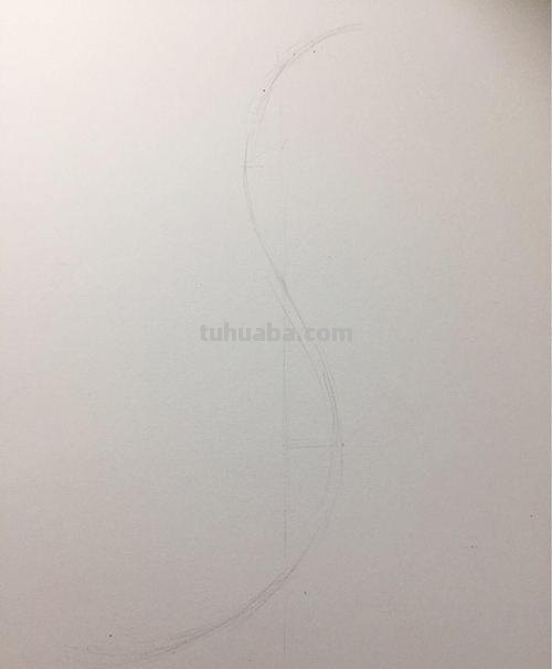 简单彩铅小插图怎么画 简单彩铅画？