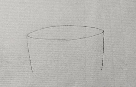 简单彩铅小插图怎么画 简单彩铅画？