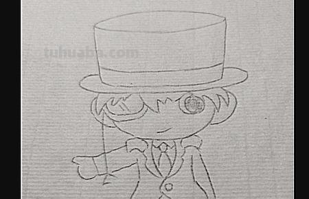 简单彩铅小插图怎么画 简单彩铅画？