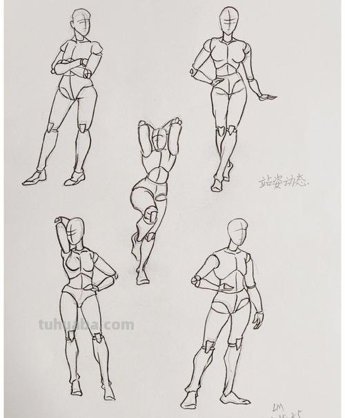 学习画技巧速写 速写的技巧和方法？