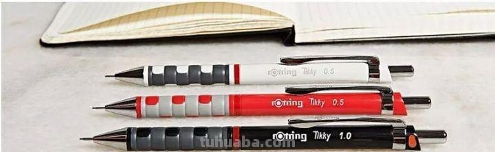 干货！你们要的绘画工具和上色技巧统统在这里……