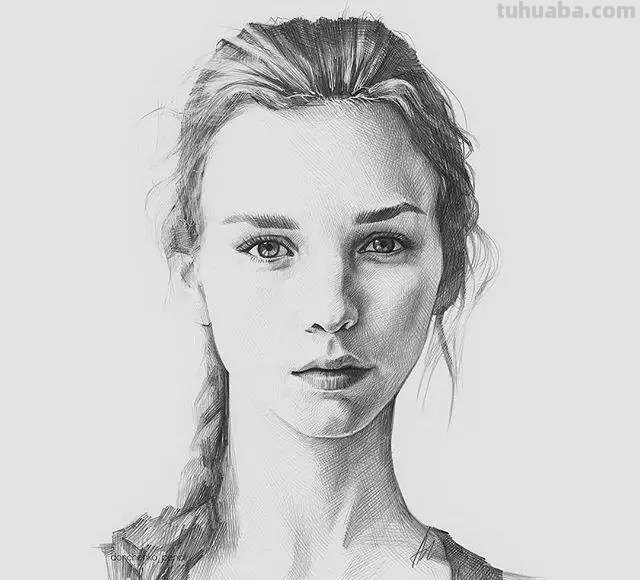 干货！你们要的绘画工具和上色技巧统统在这里……