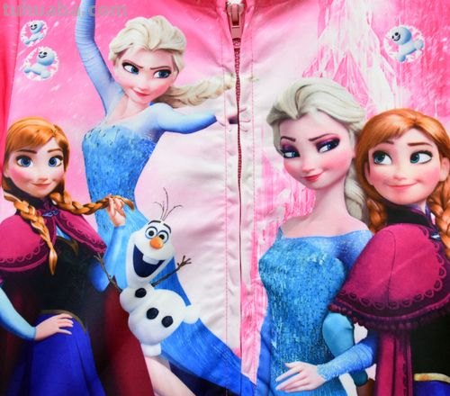 冰雪奇缘公主 冰雪奇缘公主名字