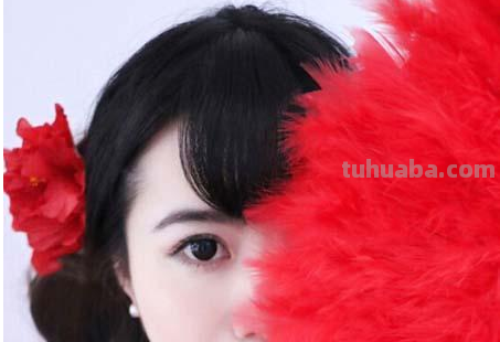 传统中式新娘妆的类型有哪些 中式新娘妆的画法