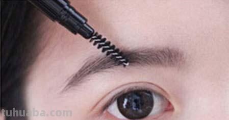 传统中式新娘妆的类型有哪些 中式新娘妆的画法