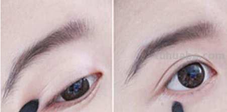 传统中式新娘妆的类型有哪些 中式新娘妆的画法