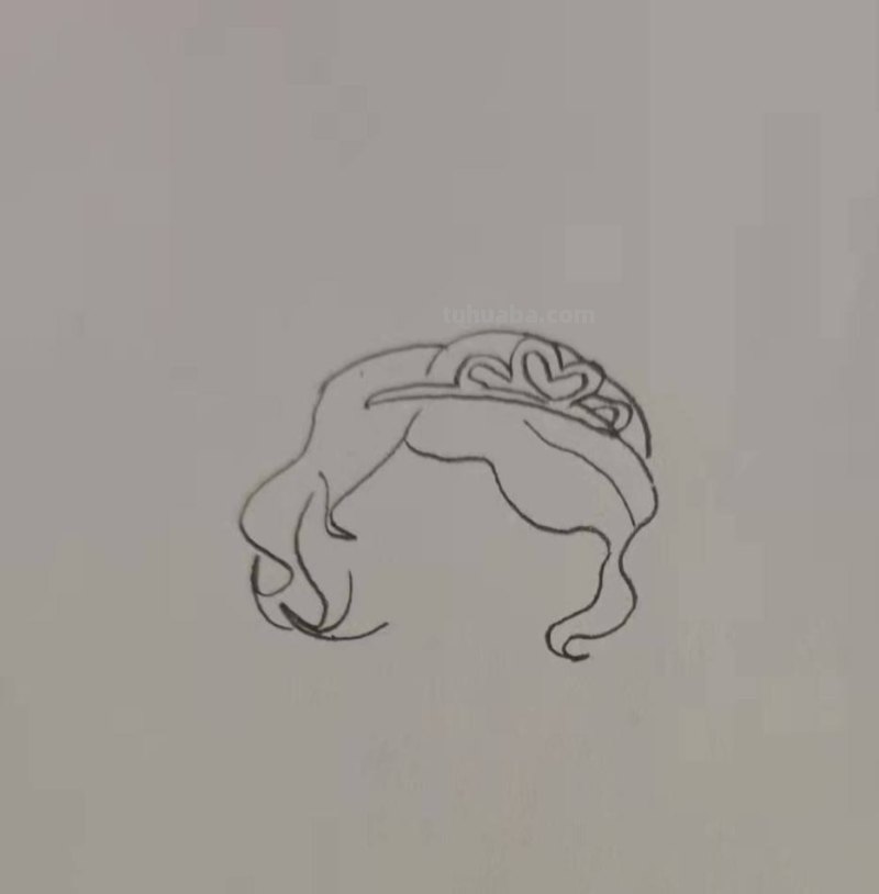 小公主苏菲亚怎么画简笔画图片 怎样画小公主苏菲亚？