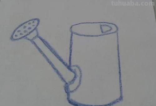 茶壶速写画技巧 怎样画漂亮简单的茶壶？