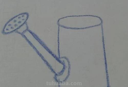 茶壶速写画技巧 怎样画漂亮简单的茶壶？