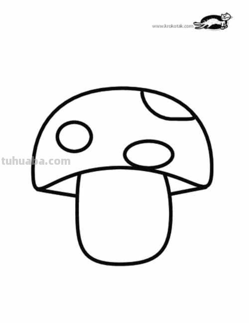 简笔画什么都有的简笔画 简笔画大全?