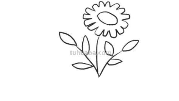 简笔画什么都有的简笔画 简笔画大全？