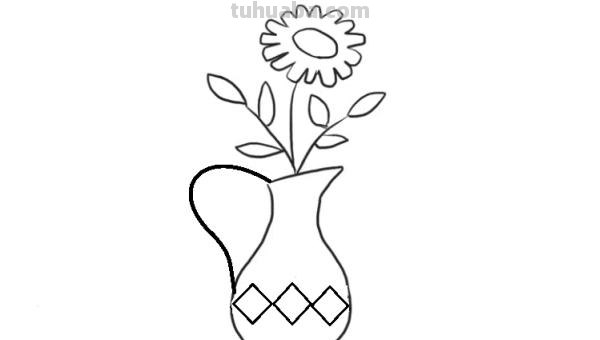简笔画什么都有的简笔画 简笔画大全？