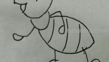 简笔画什么都有的简笔画 简笔画大全？