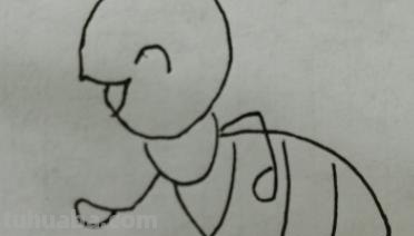 简笔画什么都有的简笔画 简笔画大全？