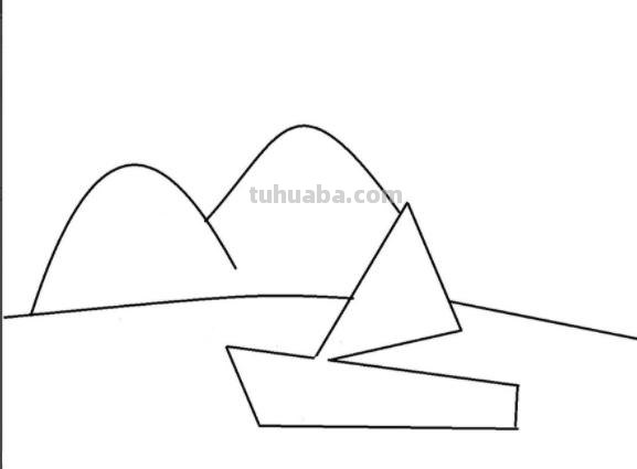 简笔画什么都有的简笔画 简笔画大全？
