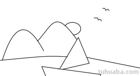 简笔画什么都有的简笔画 简笔画大全？