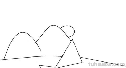 简笔画什么都有的简笔画 简笔画大全？