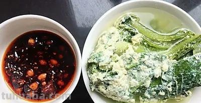 乡土美食汇，味道挑战你的舌尖