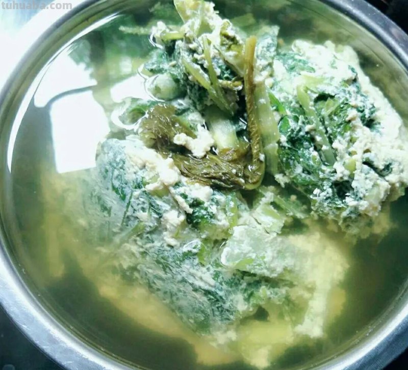 乡土美食汇，味道挑战你的舌尖