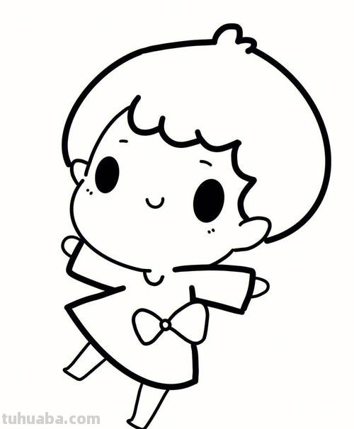 简笔画怎么画怎么画简笔画 怎么画简笔画啊?